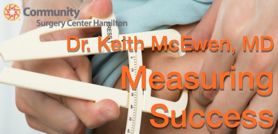 How To REALLY Measure YOUR Weight Loss&nbsp;Success.