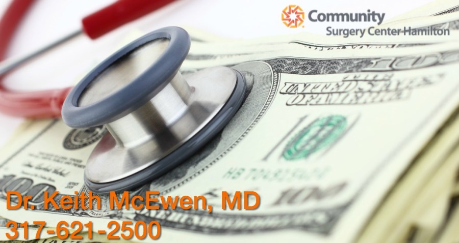 How Much Does The Lap-Band Surgery&nbsp;Cost?