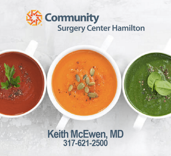 LAP-BAND® Full Liquid&nbsp;Diet.