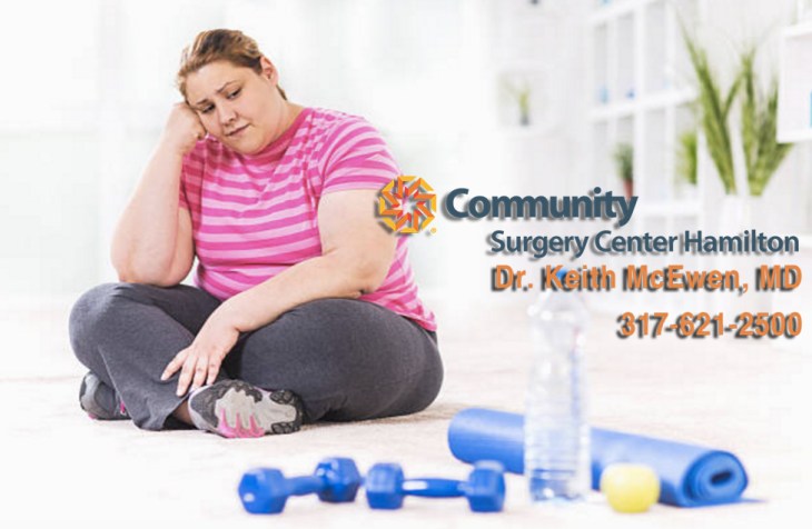 Bariatric LAP-BAND myths part 1-1 Dr. Keith McEwen Lab-Band Hamilton Indianapolis Indiana obesity center 317-621-2500 labpandindiana WLS weight-loss-surgery