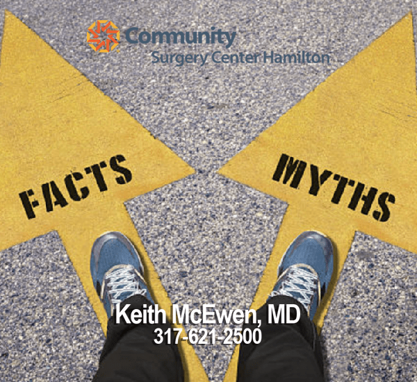 Bariatric LAP-BAND Myths, Part&nbsp;1