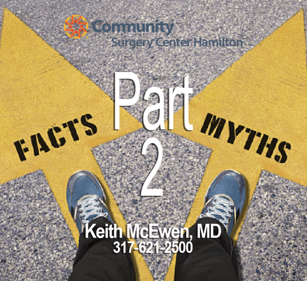 Bariatric LAP-BAND Myths, Part&nbsp;2