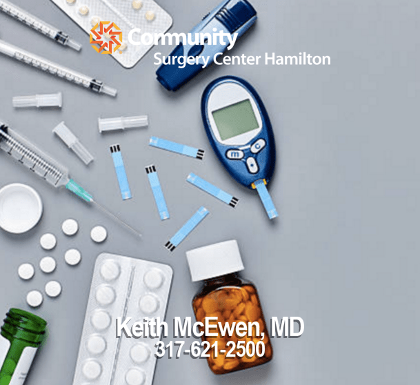 LAP-BAND Surgery, a Possible Treatment for&nbsp;Diabetes.