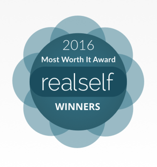 Orbera Balloon: Real Self 2016 “Most Worth It” Award&nbsp;Winner!