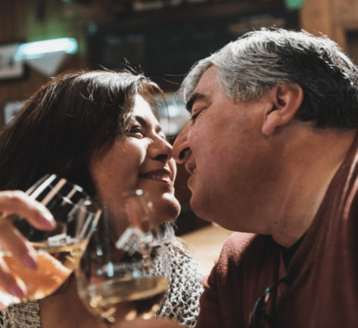 Physical Intimacy (Sex) After LAP-BAND&nbsp;Surgery.