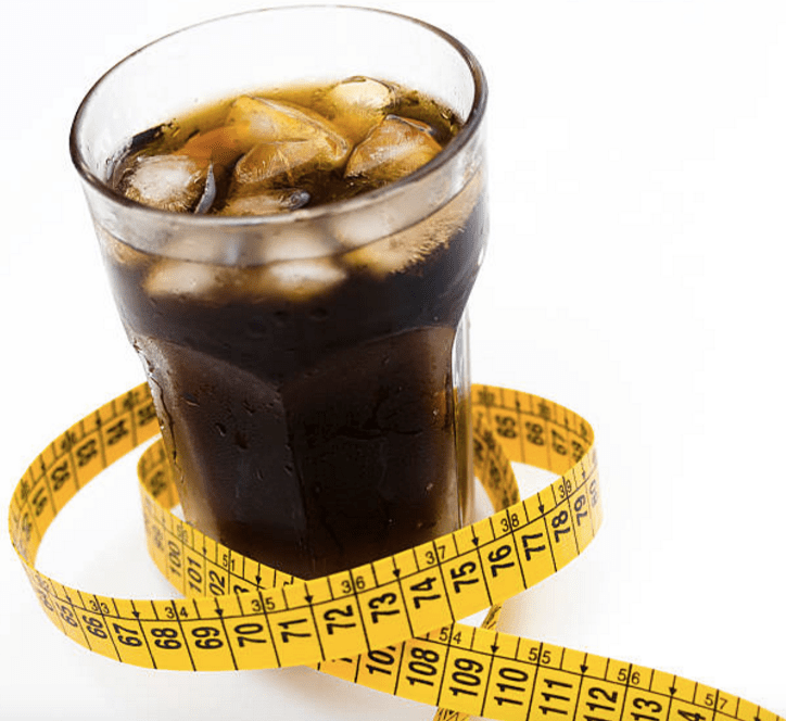 Soda After LAP-BAND&nbsp;Surgery.